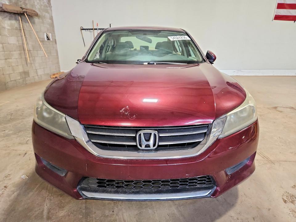 54524256 :رقم المزاد ، 1HGCR2F35EA193278 vin ، 2014 Honda Accord مزاد بيع