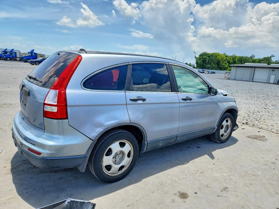 Продаж на аукціоні авто 2011 Honda Cr-v, vin: 5J6RE3H34BL022183, номер лоту: 55056726