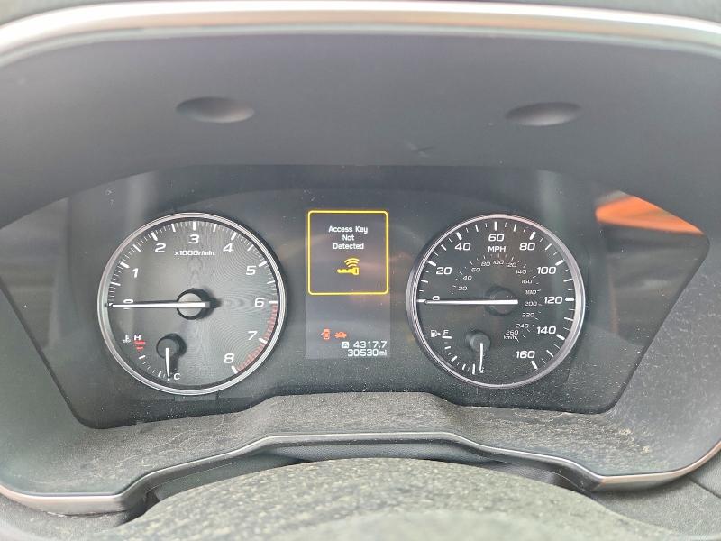 Aukcja sprzedaży 2024 Subaru Outback, vin: 4S4BTANC3R3139670, numer aukcji: 52986916