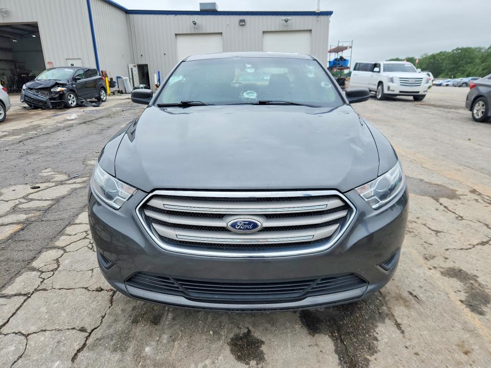 2015 Ford Taurus მანქანა იყიდება აუქციონზე, vin: 1FAHP2D87FG195370, აუქციონის ნომერი: 54098756