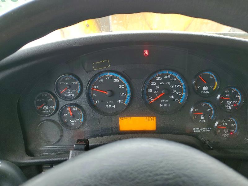 48607576 :رقم المزاد ، 4DRBUSKN4DB300096 vin ، 2013 Ic Corporation Ce Series School مزاد بيع
