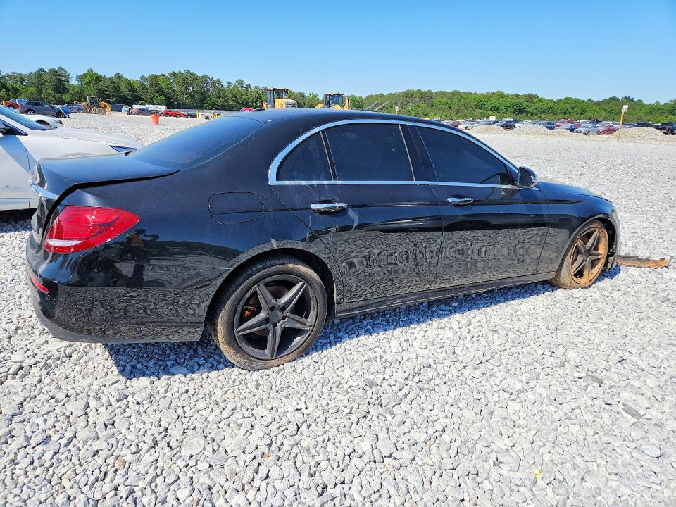 Продажа на аукционе авто 2017 Mercedes-benz E, vin: WDDZF4JB5HA022407, номер лота: 53641576