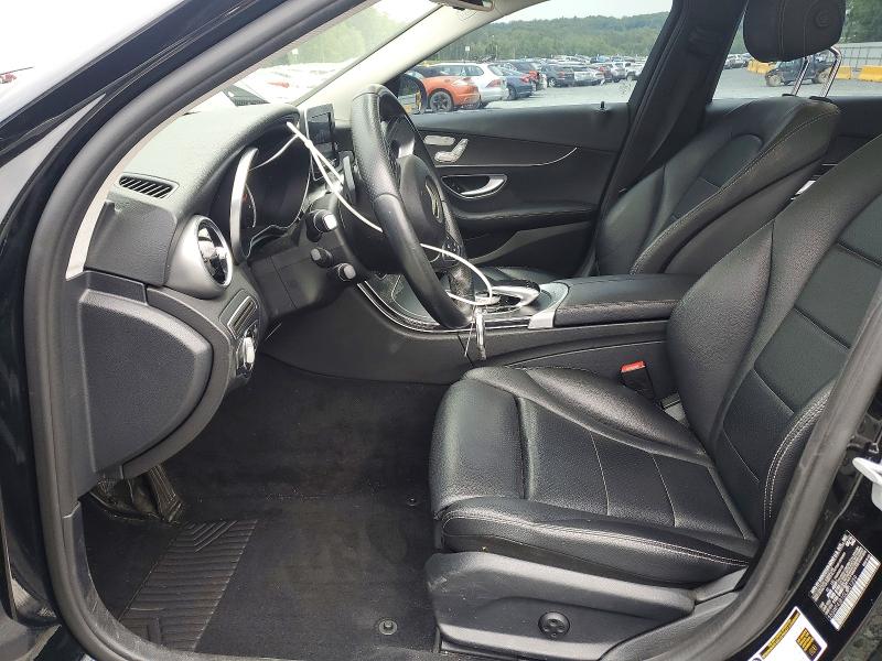 Aukcja sprzedaży 2016 Mercedes-benz C, vin: 55SWF4JB1GU151259, numer aukcji: 53068926