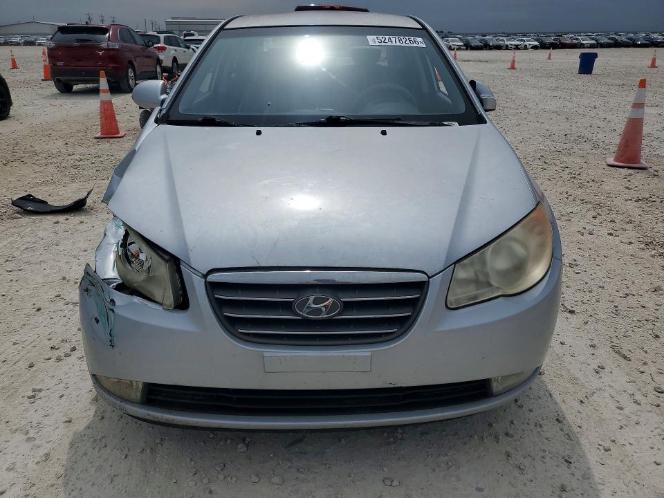 Aukcja sprzedaży 2008 Hyundai Elantra, vin: KMHDU46D28U416266, numer aukcji: 52478266