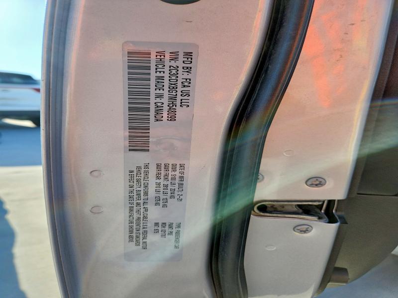 Продажа на аукционе авто 2021 Dodge Charger, vin: 2C3CDXBG7MH548099, номер лота: 53561746