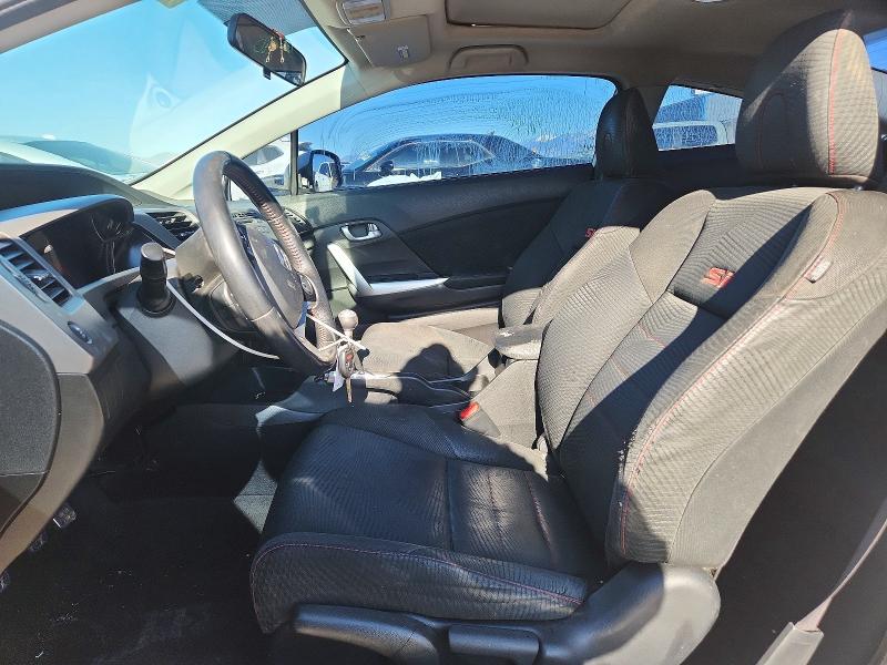 Aukcja sprzedaży 2012 Honda Civic, vin: 2HGFG4A55CH705613, numer aukcji: 51996856