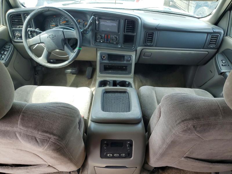 Aukcja sprzedaży 2003 Chevrolet Tahoe, vin: 1GNEK13Z63J141967, numer aukcji: 51921886