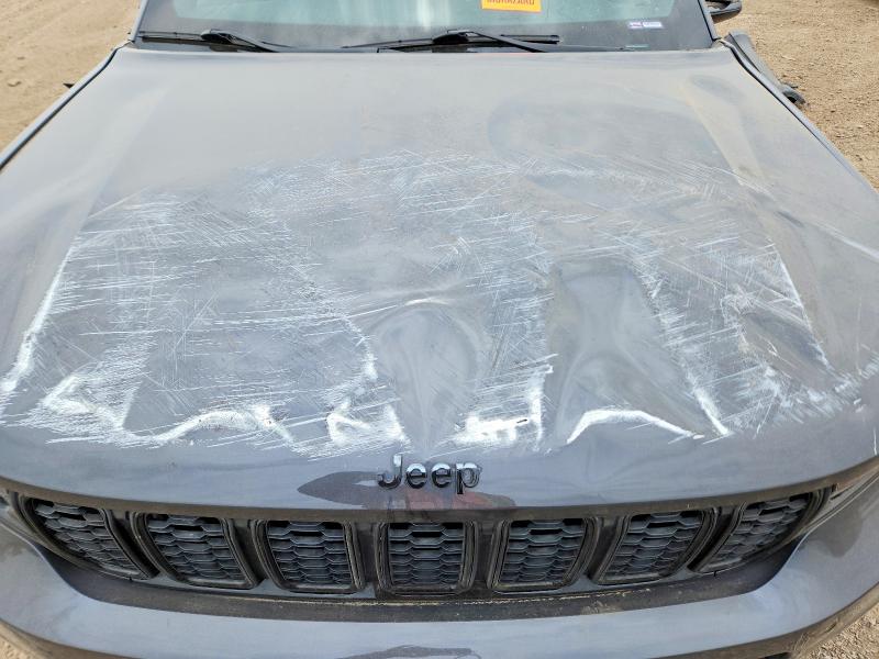 2024 Jeep Grand Cherokee მანქანა იყიდება აუქციონზე, vin: 1C4RJKAG4R8619632, აუქციონის ნომერი: 54264786