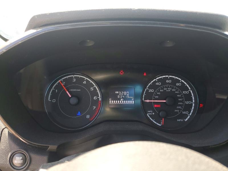 54322516 :رقم المزاد ، 4S3GKAA66H1623310 vin ، 2017 Subaru Impreza مزاد بيع