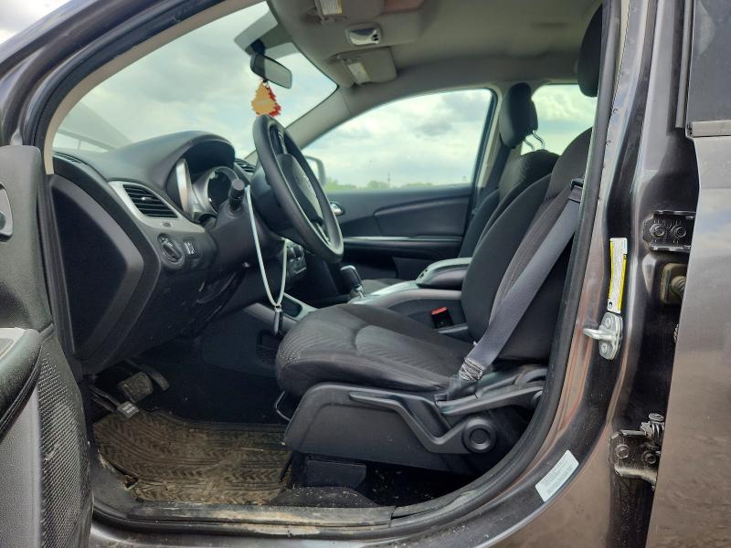 51596086 :رقم المزاد ، 3C4PDCAB8FT599813 vin ، 2015 Dodge Journey مزاد بيع