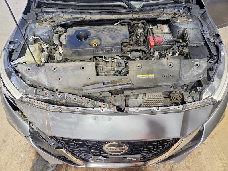 54669896 :رقم المزاد ، 1N4BL4CV5KC105199 vin ، 2019 Nissan Altima مزاد بيع