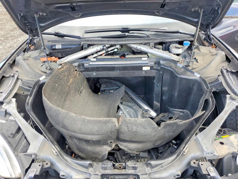 Продажа на аукционе авто 2014 Tesla Model S, vin: 5YJSA1H10EFP62522, номер лота: 53506116