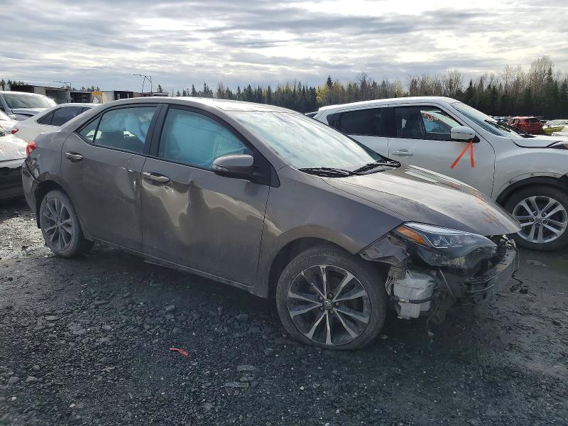 Aukcja sprzedaży 2017 Toyota Corolla, vin: 2T1BURHE6HC857944, numer aukcji: 53570516