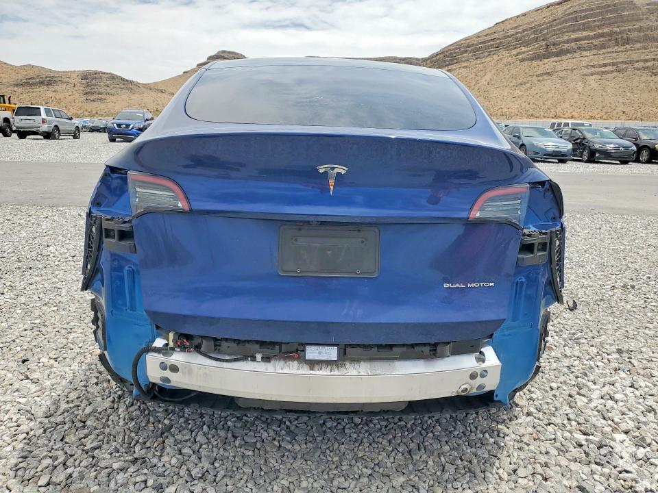 Продаж на аукціоні авто 2023 Tesla Model Y, vin: 7SAYGDEE4PF899437, номер лоту: 51628966