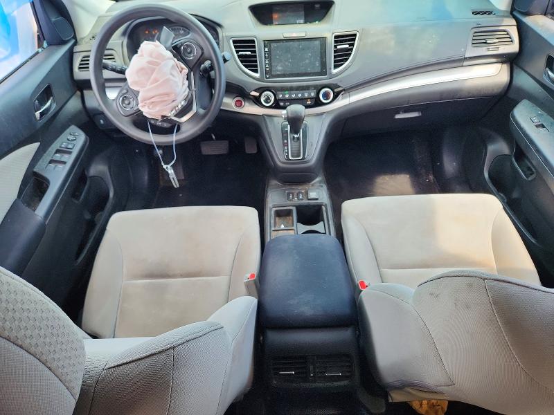 Продаж на аукціоні авто 2016 Honda Cr-v, vin: 3CZRM3H55GG716793, номер лоту: 54124516