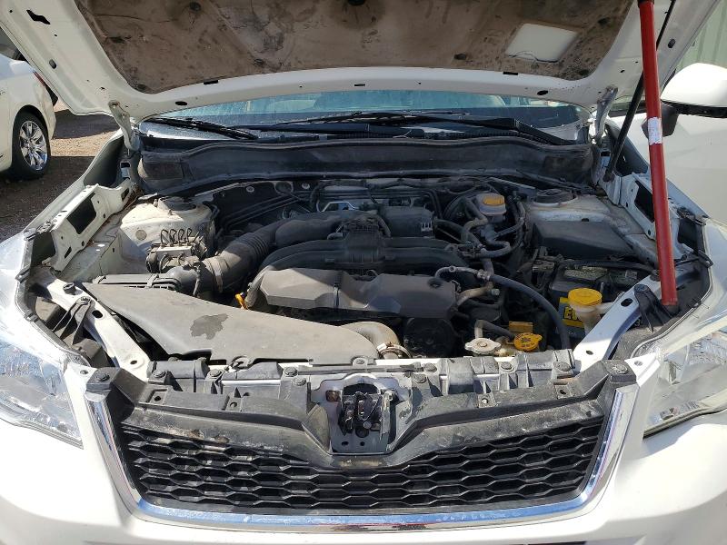 Aukcja sprzedaży 2015 Subaru Forester, vin: JF2SJADC2FH557262, numer aukcji: 54068116