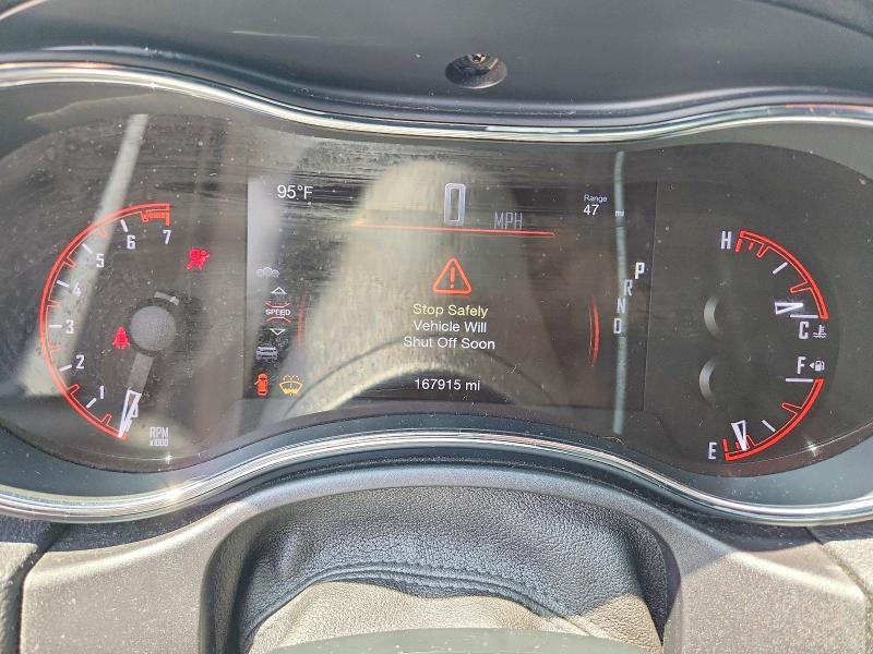 Продаж на аукціоні авто 2018 Dodge Durango, vin: 1C4RDHAG5JC201494, номер лоту: 54841766
