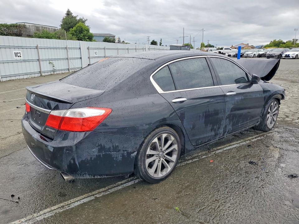 Aukcja sprzedaży 2014 Honda Accord, vin: 1HGCR2E5XEA279494, numer aukcji: 52235616