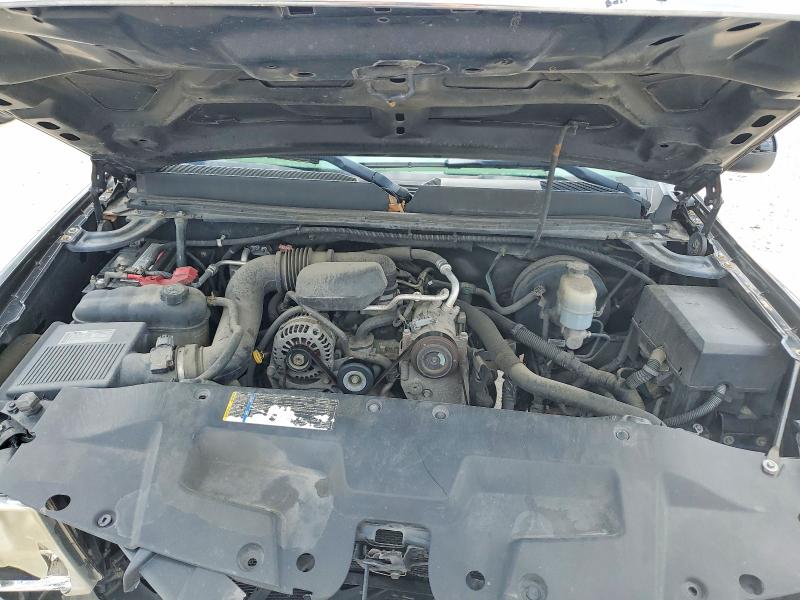 Aukcja sprzedaży 2010 Gmc Sierra, vin: 1GTPCTEXXAZ179089, numer aukcji: 52680506