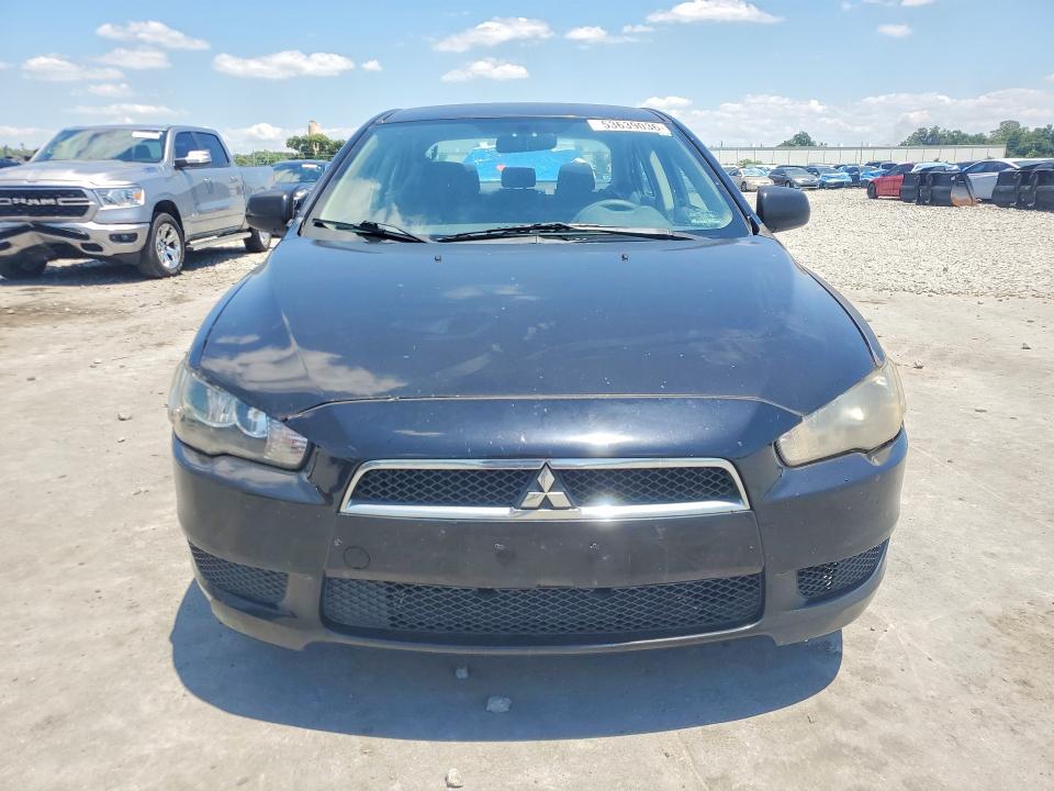 Продаж на аукціоні авто 2011 Mitsubishi Lancer, vin: JA32U2FU1BU043694, номер лоту: 53639036