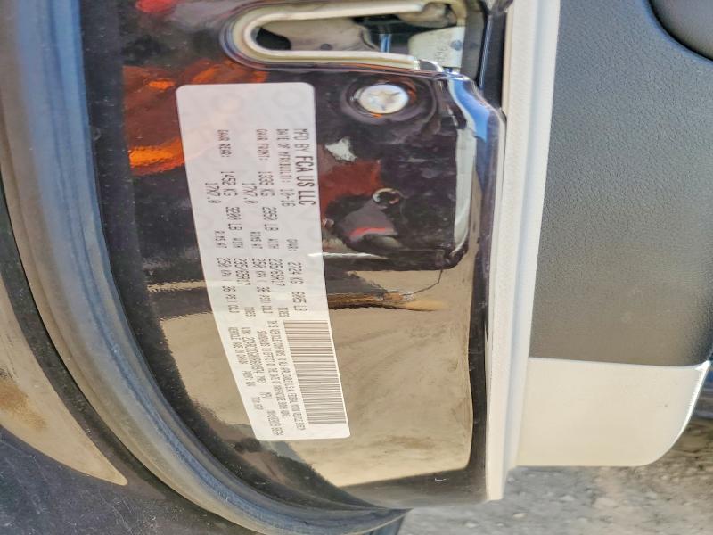 Продажа на аукционе авто 2017 Chrysler Pacifica, vin: 2C4RC1DG0HR609974, номер лота: 53046076