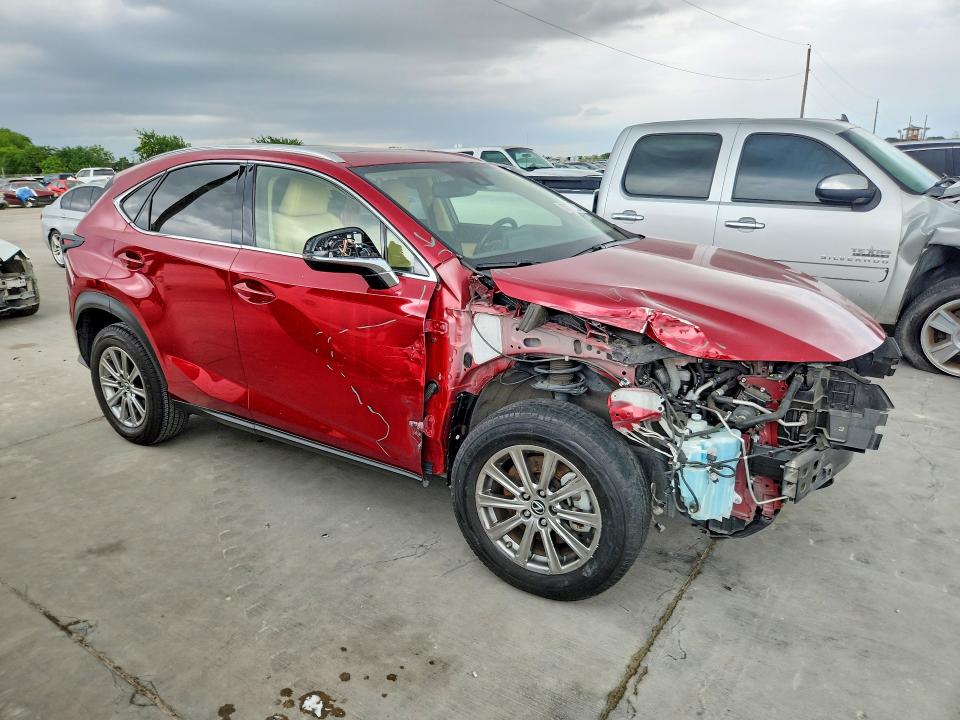 Aukcja sprzedaży 2020 Lexus Nx, vin: JTJDARDZ7L5018785, numer aukcji: 53972916