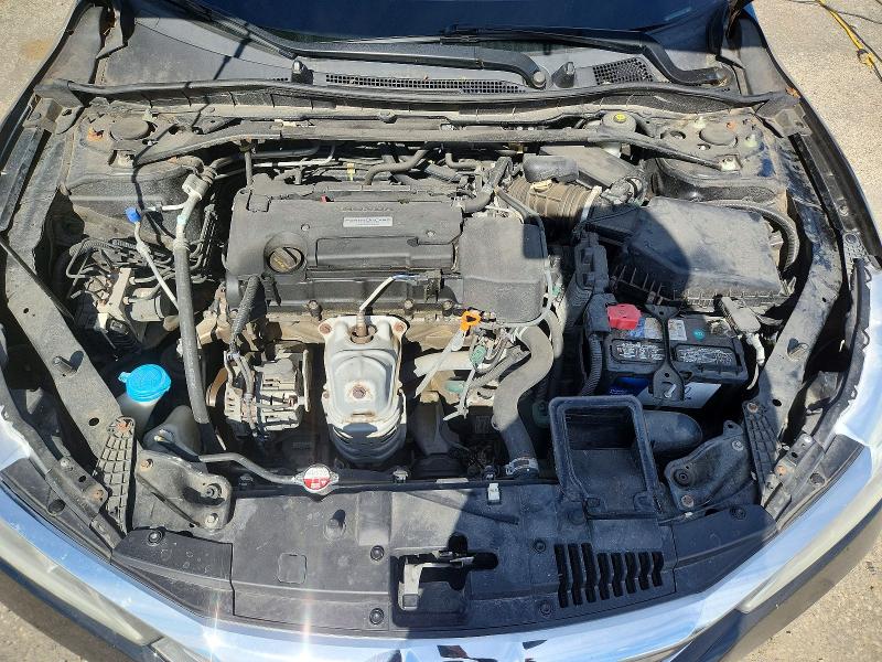 2016 Honda Accord მანქანა იყიდება აუქციონზე, vin: 1HGCR2F52GA137755, აუქციონის ნომერი: 51815896