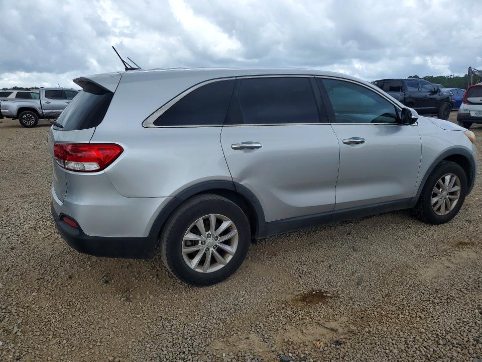 Продаж на аукціоні авто 2016 Kia Sorento, vin: 5XYPG4A39GG099612, номер лоту: 54342086