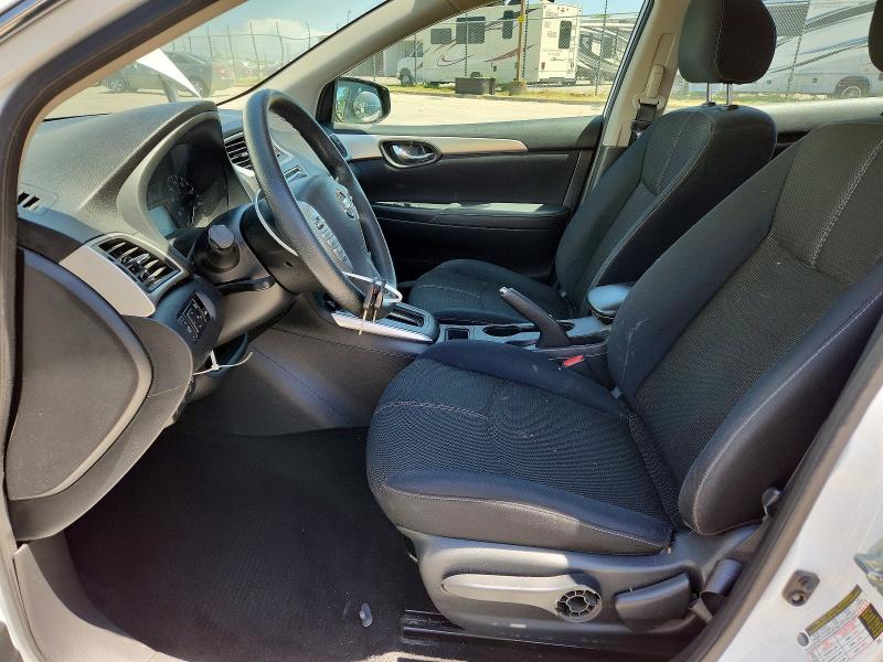 Aukcja sprzedaży 2017 Nissan Sentra, vin: 3N1AB7AP7HY269765, numer aukcji: 54836416