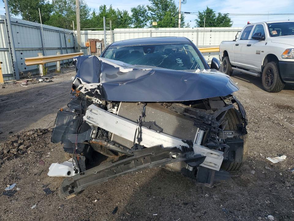 2024 Nissan Altima მანქანა იყიდება აუქციონზე, vin: 1N4BL4EW8RN315963, აუქციონის ნომერი: 54872766
