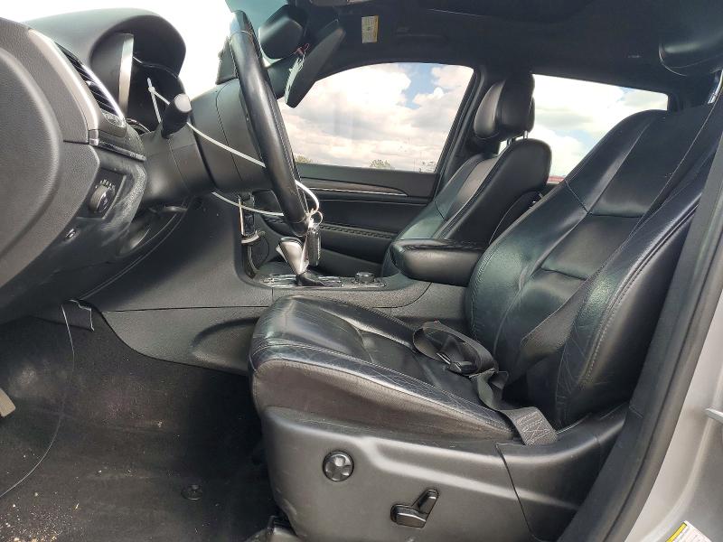 Продажа на аукционе авто 2020 Jeep Grand Cherokee, vin: 1C4RJFBG8LC264443, номер лота: 51729126