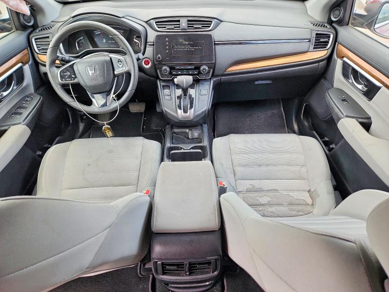 Aukcja sprzedaży 2018 Honda Cr-v, vin: 7FARW2H58JE047172, numer aukcji: 53457166
