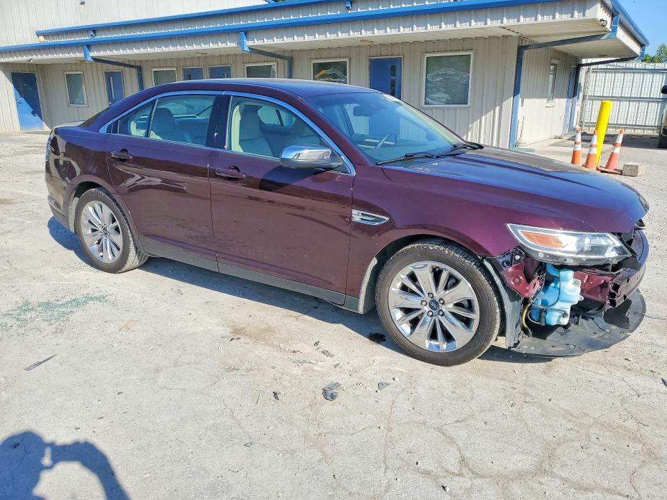 Aukcja sprzedaży 2011 Ford Taurus, vin: 1FAHP2FW2BG174464, numer aukcji: 53915256