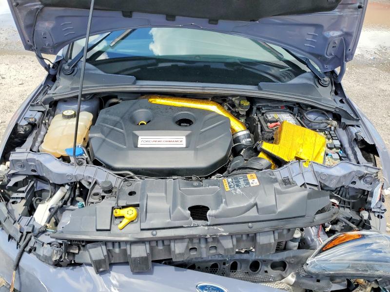 Продаж на аукціоні авто 2017 Ford Focus, vin: WF0DP3TH8H4123806, номер лоту: 54355696