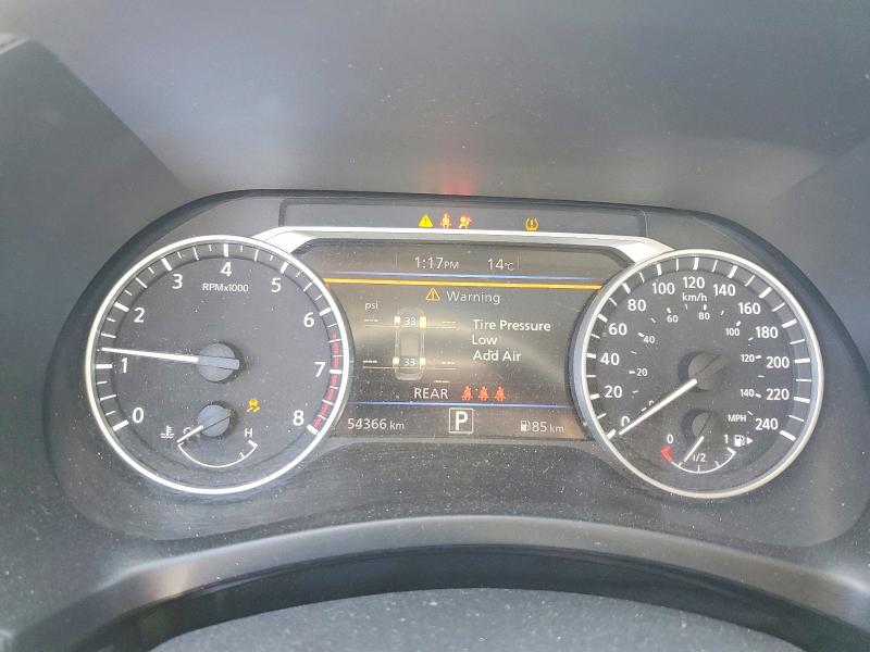 Aukcja sprzedaży 2023 Nissan Sentra, vin: 3N1AB8CV8PY233938, numer aukcji: 52498666
