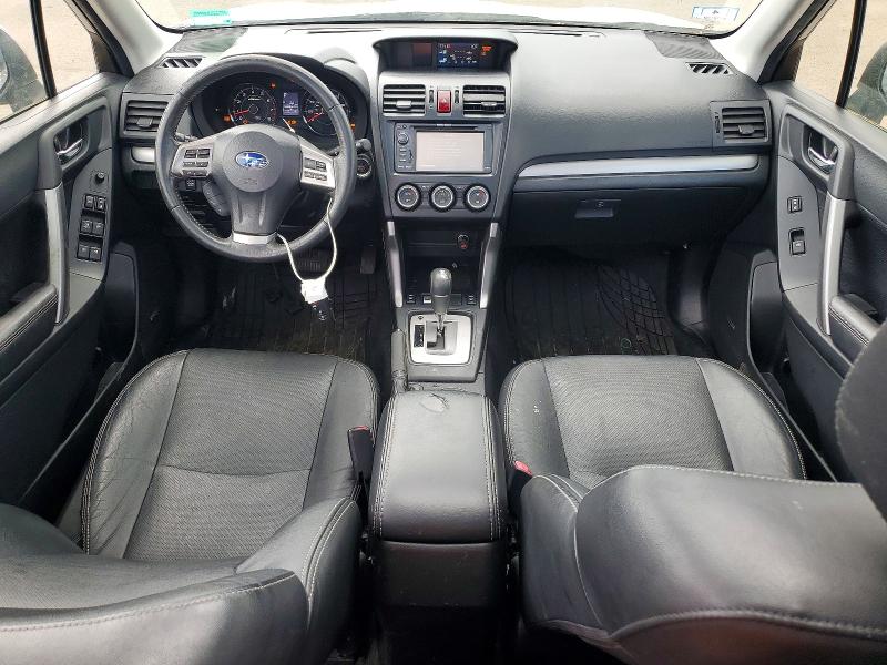 Aukcja sprzedaży 2014 Subaru Forester, vin: JF2SJAPC6EH503120, numer aukcji: 55367576