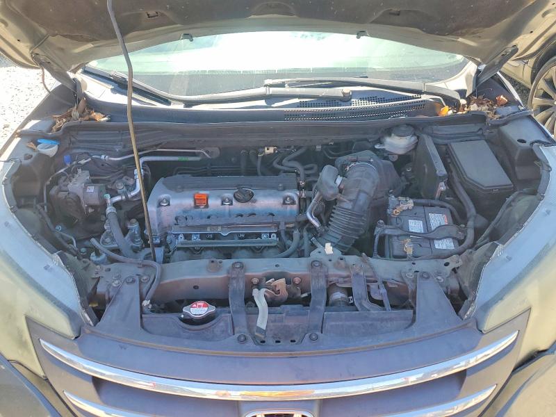 Aukcja sprzedaży 2014 Honda Cr-v, vin: 2HKRM3H31EH541354, numer aukcji: 53724046