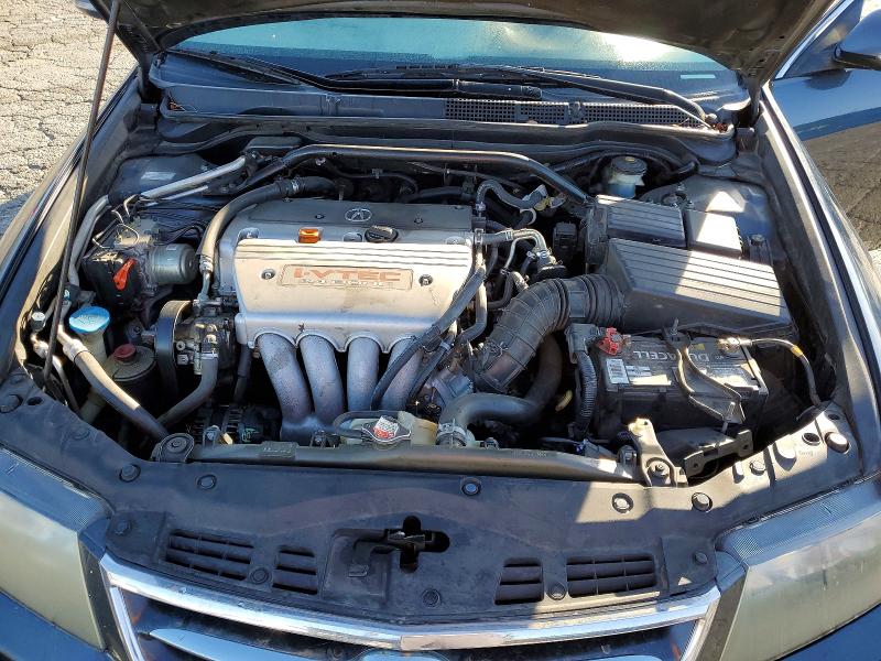 Продаж на аукціоні авто 2006 Acura Tsx, vin: JH4CL96896C033106, номер лоту: 51992536