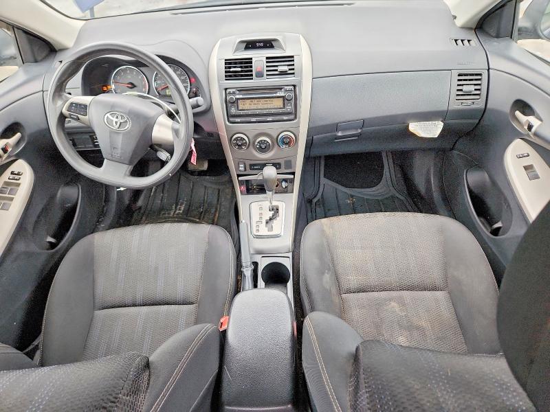 2012 Toyota Corolla მანქანა იყიდება აუქციონზე, vin: 2T1BU4EE4CC838700, აუქციონის ნომერი: 54851256