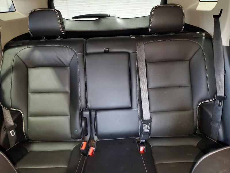 Продаж на аукціоні авто 2018 Gmc Terrain, vin: 3GKALXEX9JL161207, номер лоту: 54529816
