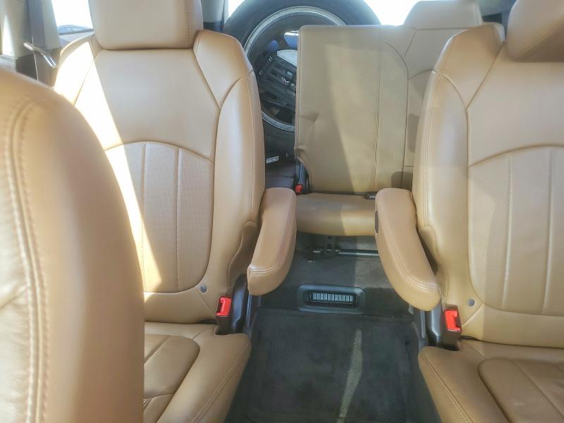 2015 Buick Enclave მანქანა იყიდება აუქციონზე, vin: 5GAKRBKD1FJ195055, აუქციონის ნომერი: 54284996