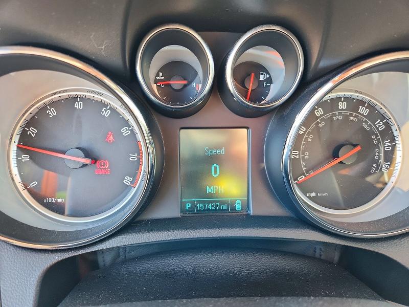 Продажа на аукционе авто 2015 Buick Encore, vin: KL4CJGSBXFB199941, номер лота: 53550476