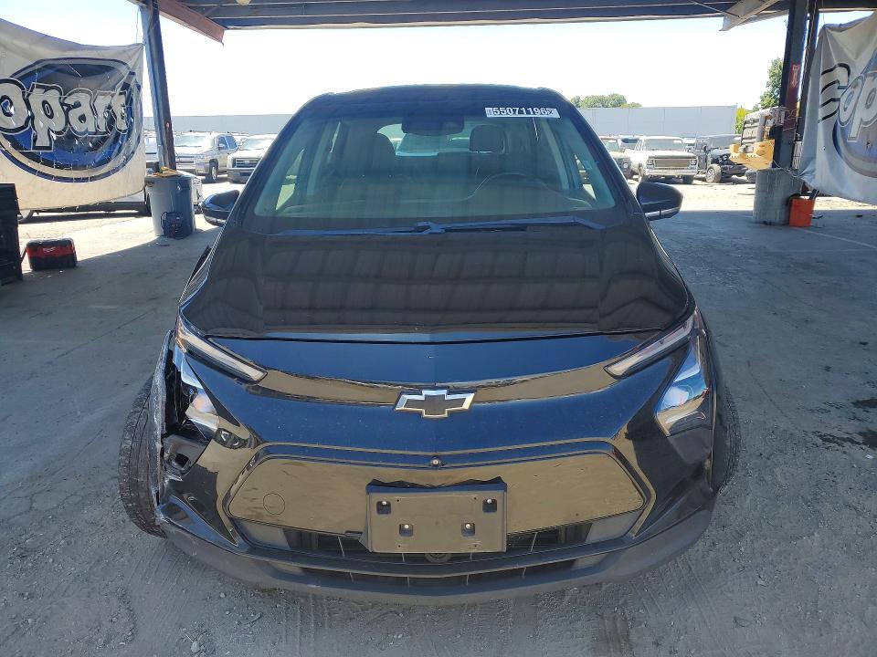 Aukcja sprzedaży 2023 Chevrolet Bolt Ev, vin: 1G1FX6S00P4137540, numer aukcji: 55071196