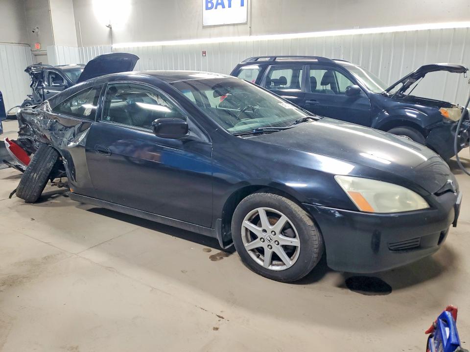 Продажа на аукционе авто 2004 Honda Accord, vin: 1HGCM82624A021659, номер лота: 51680756