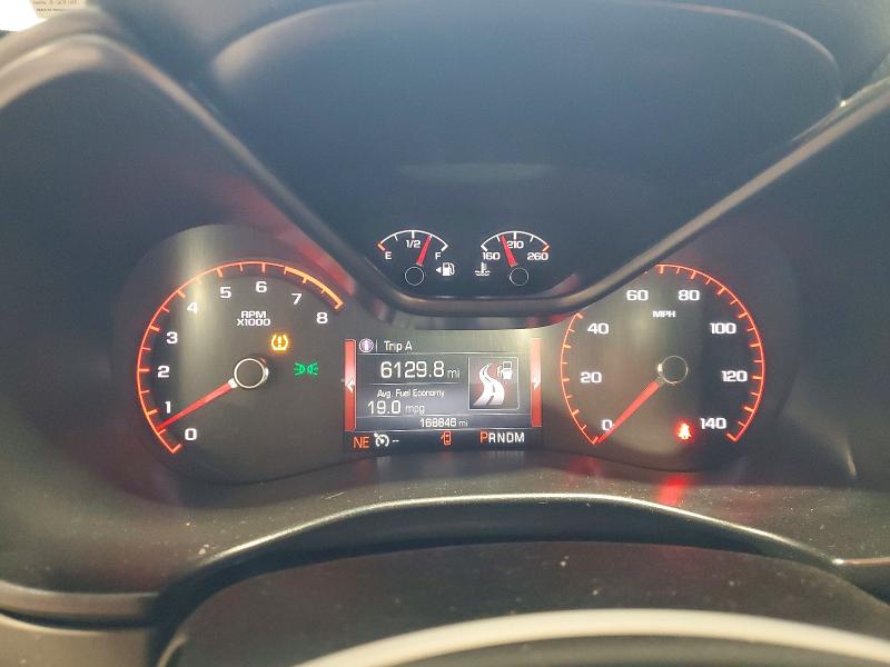 Aukcja sprzedaży 2015 Gmc Canyon, vin: 1GTG6CE33F1267167, numer aukcji: 52348636