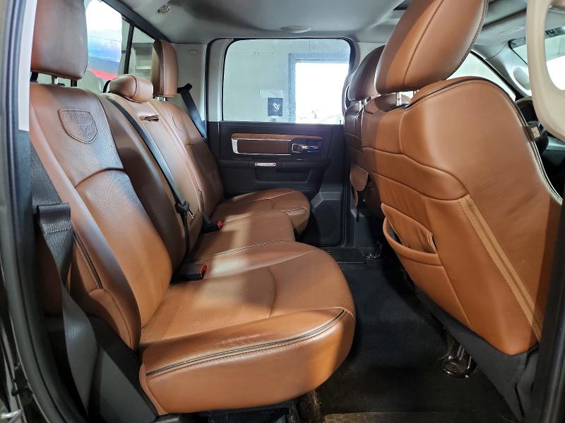 Aukcja sprzedaży 2014 Ram 1500, vin: 1C6RR7WT1ES359819, numer aukcji: 53889546