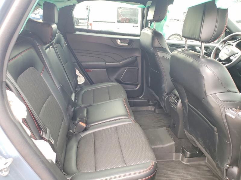 Продажа на аукционе авто 2025 Ford Escape, vin: 1FMCU9MN4SUA99814, номер лота: 54652516
