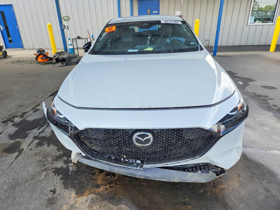 54909576 :رقم المزاد ، JM1BPAKL7T1857917 vin ، 2026 Mazda Mazda3 مزاد بيع