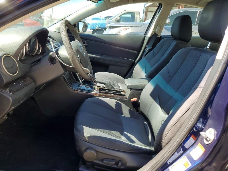 Aukcja sprzedaży 2011 Mazda 6, vin: 1YVHZ8CH7B5M02364, numer aukcji: 52542116