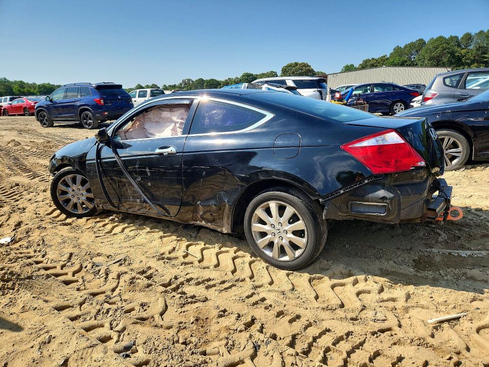 2009 Honda Accord მანქანა იყიდება აუქციონზე, vin: 1HGCS12349A026307, აუქციონის ნომერი: 54764536